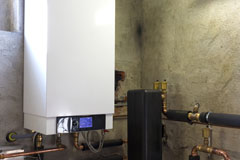Whitfield Court condensing boiler companies